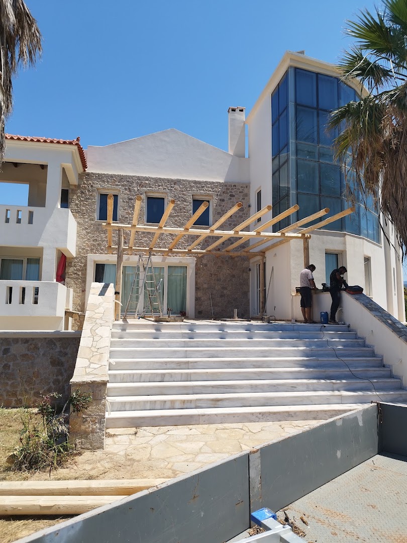Ξυλουργικές εργασίες Τριφυλίας Μεσσηνίας maïmakis Δημήτρης sotiropoylos Νικήτας — Φωτογραφίες 13