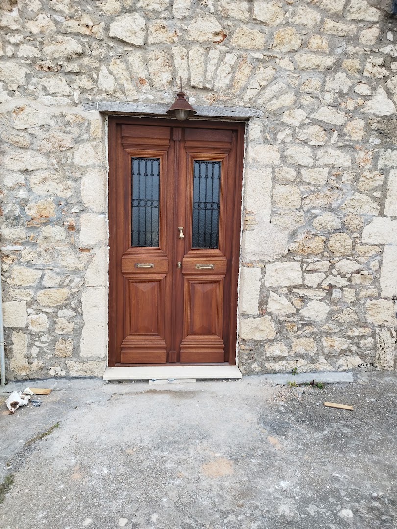 Ξυλουργικές εργασίες Τριφυλίας Μεσσηνίας maïmakis Δημήτρης sotiropoylos Νικήτας — Φωτογραφίες 4